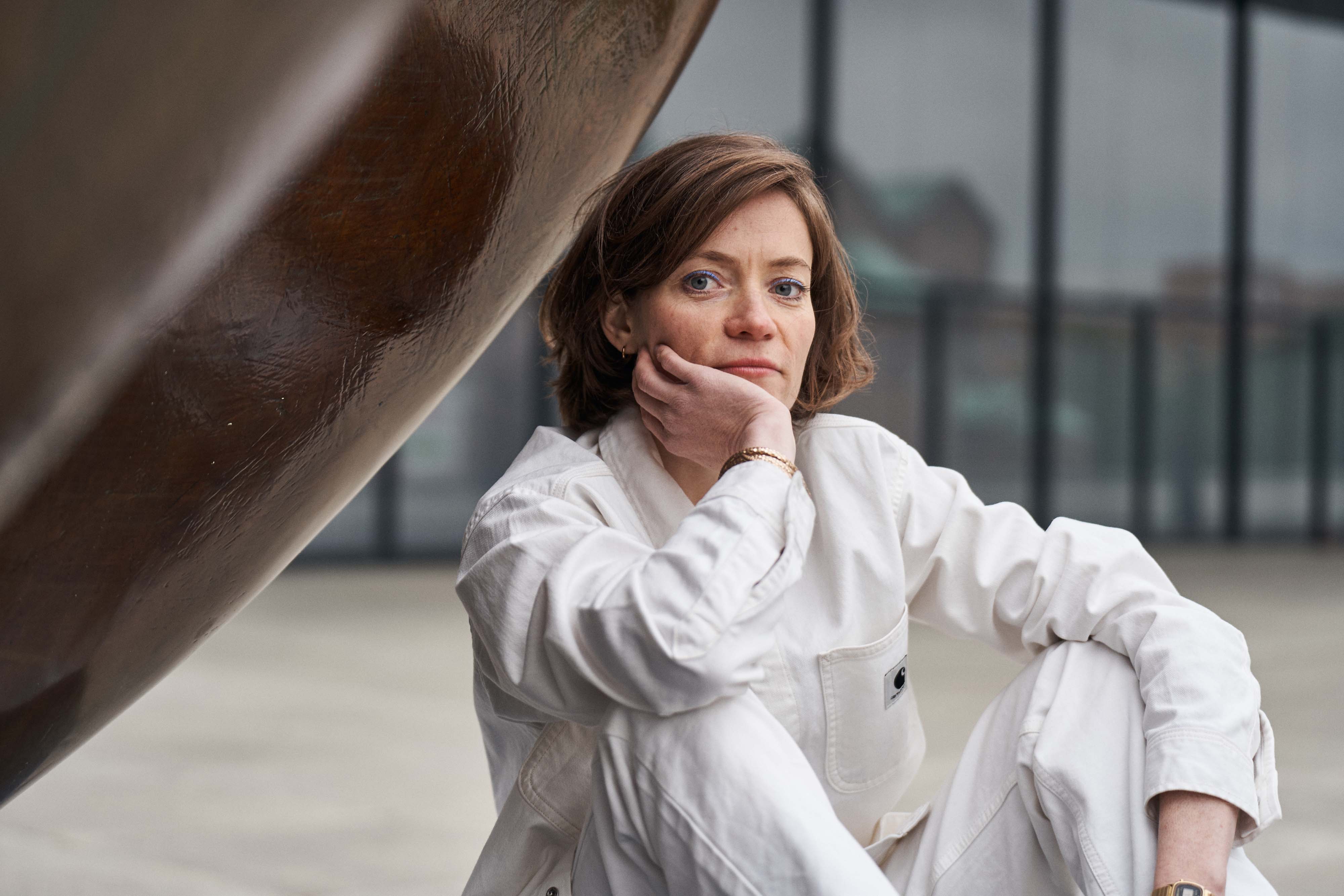 Lisa herold portrait
